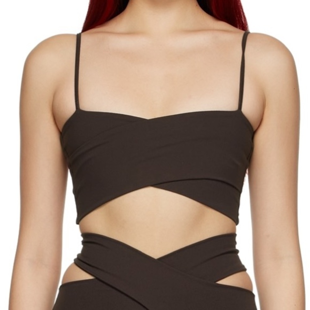 Live the Process Orion Bra